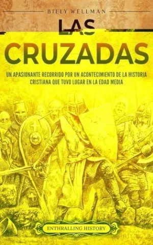 LAS CRUZADAS
