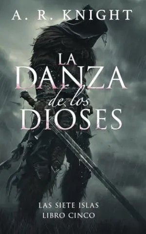 LA DANZA DE LOS DIOSES