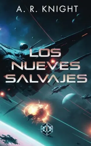 LOS NUEVES SALVAJES