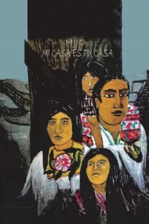 HIJO, MI CASA ES TU CASA HIJO, MI CASA ES TU CASA
