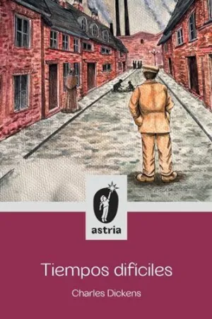 TIEMPOS DIFÍCILES
