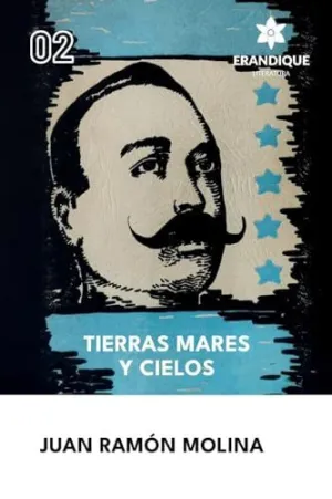 Tierra, Mares y Cielos