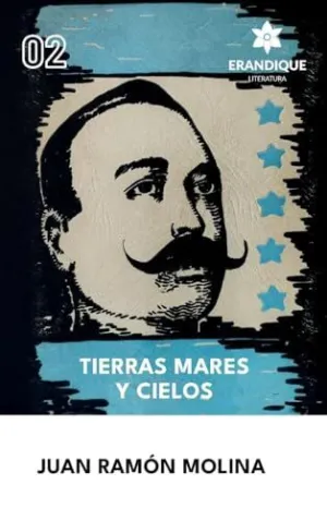 Tierra, Mares y Cielos