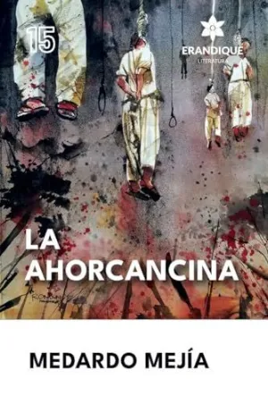 LA AHORCANCINA