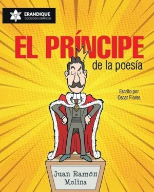 EL PRÍNCIPE DE LA POESÍA