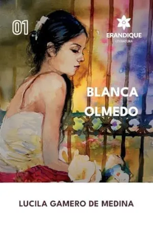 BLANCA OLMEDO BLANCA OLMEDO