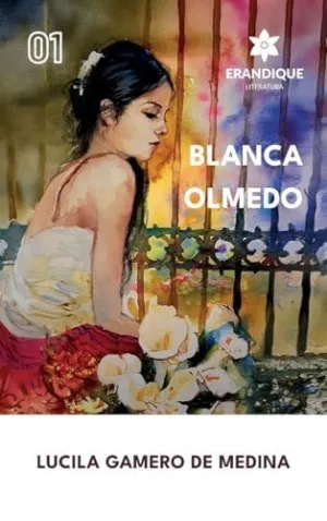 BLANCA OLMEDO