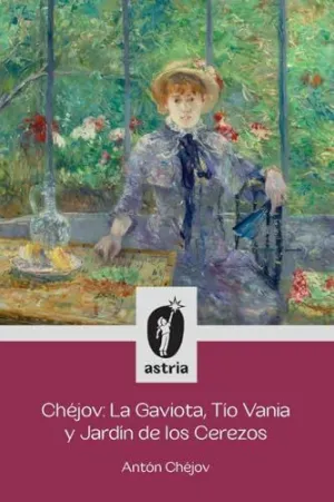 CHÉJOV