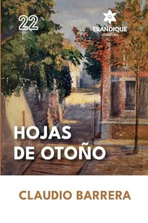 HOJAS DE OTOÑO