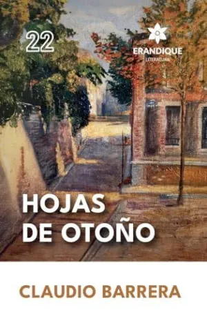 HOJAS DE OTOÑO HOJAS DE OTOÑO