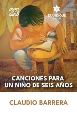 CANCIONES PARA UN NIÑO DE SEIS AÑOS