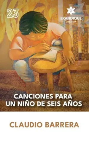 CANCIONES PARA UN NIÑO DE SEIS AÑOS