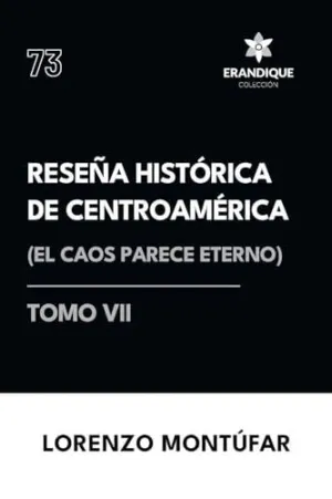 RESEÑA HISTÓRICA DE CENTROAMÉRICA