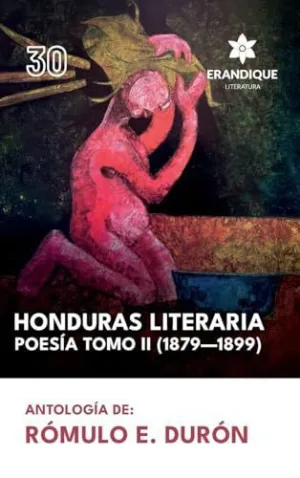 HONDURAS LITERARIA POESÍA
