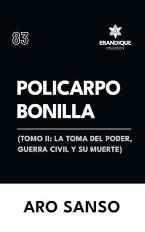 Policarpo Bonilla