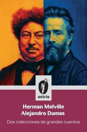 HERMAN MELVILLE ALEJANDRO DUMAS