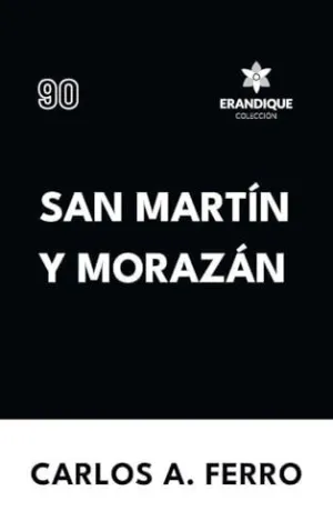 San Martín y Morazán