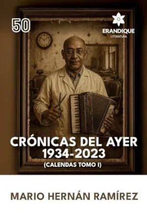 Crónicas del Ayer