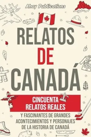 RELATOS DE CANADÁ