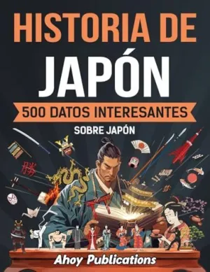 HISTORIA DE JAPÓN
