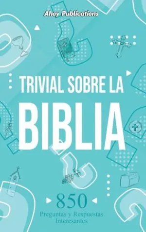 TRIVIAL SOBRE LA BIBLIA