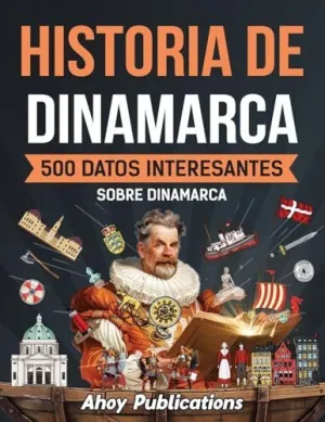 HISTORIA DE DINAMARCA