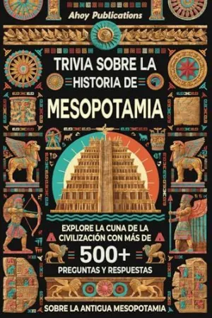 TRIVIA SOBRE LA HISTORIA DE MESOPOTAMIA