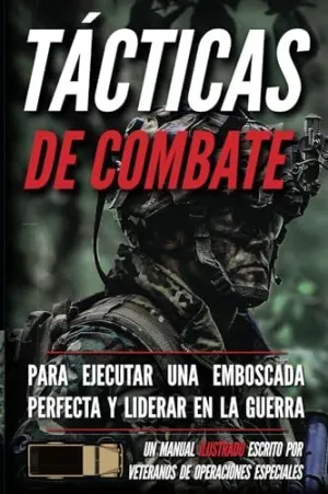 Tácticas de Combate
