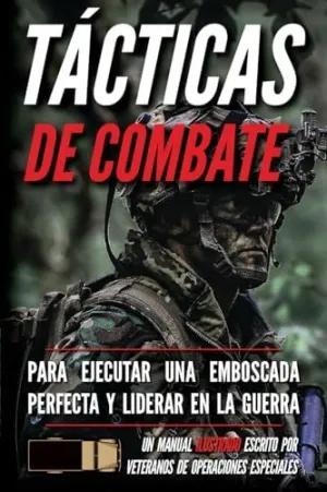 Tácticas de Combate