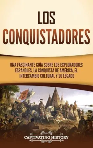 LOS CONQUISTADORES