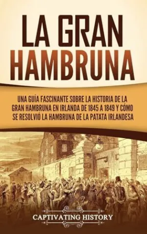 LA GRAN HAMBRUNA LA GRAN HAMBRUNA