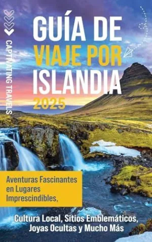 GUÍA DE VIAJE POR ISLANDIA