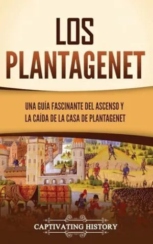 LOS PLANTAGENET LOS PLANTAGENET