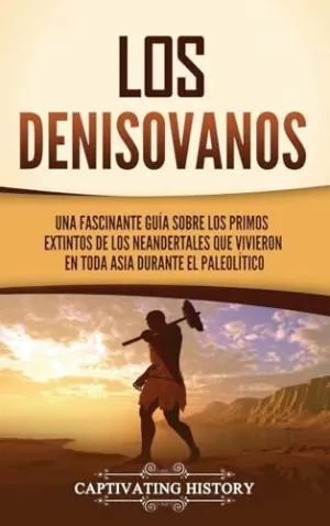 LOS DENISOVANOS