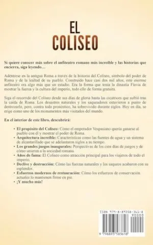 EL COLISEO
