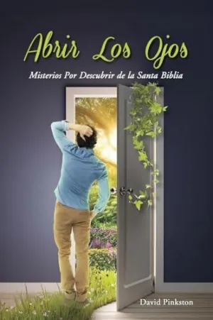 Abrir los Ojos