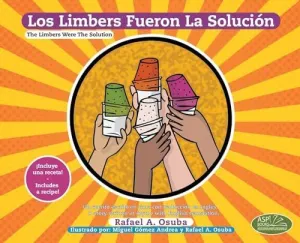 LOS LIMBERS FUERON LA SOLUCIÓN - THE LIMBERS WERE THE SOLUTION