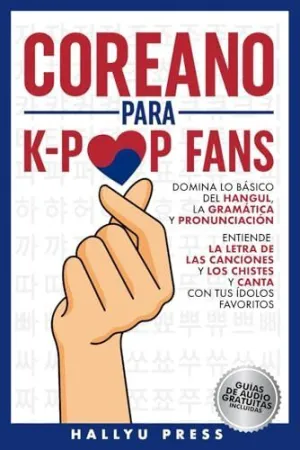 COREANO PARA K-POP FANS