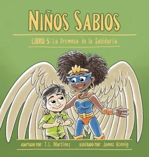 NIÑOS SABIOS NIÑOS SABIOS