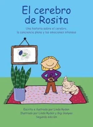 EL CEREBRO DE ROSITA