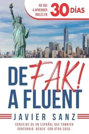 DE FAK A FLUENT