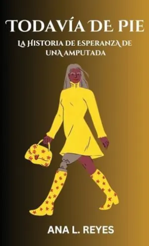 Todavía de Pie
