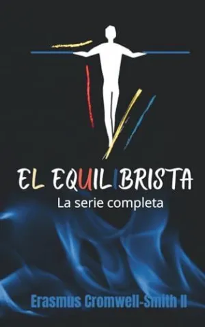 El Equilibrista la Serie Completa