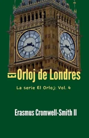 El Orloj de Londres