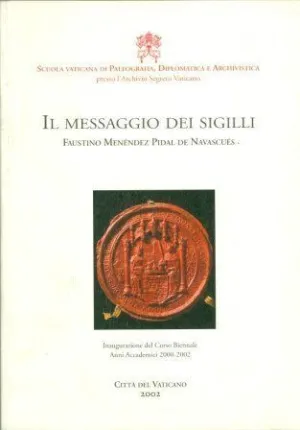 MESAGGIO DEI SIGILLI