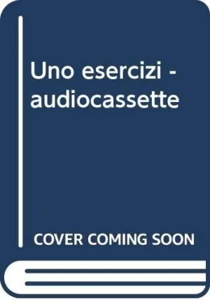 Uno Esercizi - Audiocassette