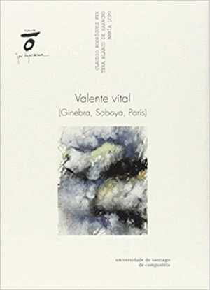 VALENTE VITAL (GINEBRA, SABOYA, PARIS)