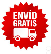 <BR>ENVIO GRATIS <BR>A CUALQUIER PUNTO DE ESPAÑA