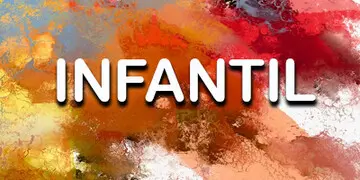 INFANTIL