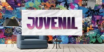 JUVENIL